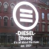 Three