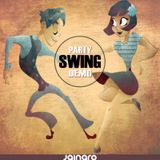 Swing Party Demo (tribute to Great Gestby)