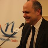 Rencontre à double sens avec Bruno Le Roux
