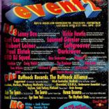 Loftgroover @ Rezerection: Event 2 (1994)
