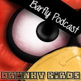 Drunky Birds - Barfly Podcast #6