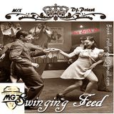Swinging Feet