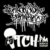Strictly Beats Part 4 | TRACKSIDE BURNERS & ITCH FM RADIO SHOW #29 06-APRIL-2014