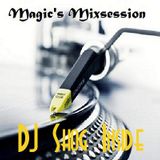 Magic's Mixsession presents DJ Shog Inside