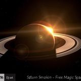 Free Magic Spaces