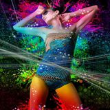 Dance In Da House
