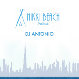 ANTONIO-NIKKI BEACH DUBAI-FEBRUARY 2016