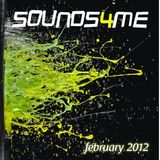Sounds4me - february2012