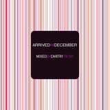 Arrived in December - mixed Dmitry Tichy (promo mix) 2011