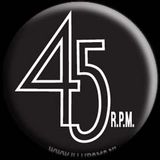 fantastic 45s @ soul legends radio 181114