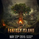 Ophidian @ Fantasy Island Festival 2015