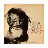 Podcast #77: 18.10.12 A Black Classical Mix