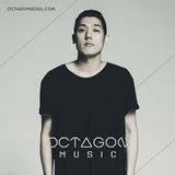 BENJAMIN OCTAGON MIX @ CLUB OCTAGON SEOUL (2016.03.02)