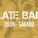 Mixtape - Late Bar Rock Your Body
