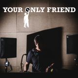 Your Only Friend LIVE on Barcelona City FM - 107.3FM - March 23, 2016