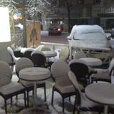 Bar Mucke #29 (Funky Winter Mix)