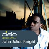 Episode 003 - John Julius Knight
