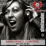 Edy Mix - The Beat Show - Season 04, Episode 07 (F.S.A. Mix Special)