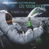 David Noakes - In the mix Global show 049