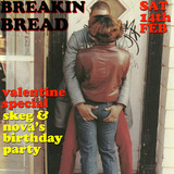 VALENTINES PARTY GROOVES - TONY S