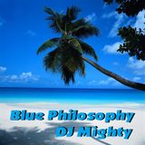 DJ Mighty - Blue Philosophy