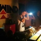 ANGEL MOSTEIRO @ REWIND (HIFI ROOM) STUDIO76 (31/1/14)