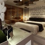 Bedroom Beats