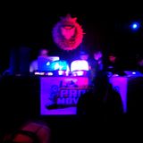 King Fader at Proper Movement Drum & Bass 3-20-13