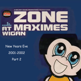 Maximes NYE 2001-2002 part 2