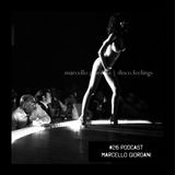 #26 Podcast: MARCELLO GIORDANI || witclub.net