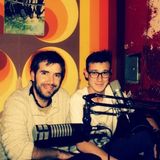 GRAMOFON FM ON AIR @ MADAME CLAUDE #1