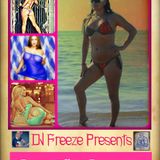 DJ Freeze Presents - Pump That Pussy Mixtape 003