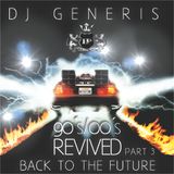 DJ GeneriS - Relive the 90s (part 3)