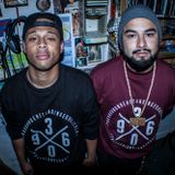 Sean Wyze & Rokem - LA Scrubz