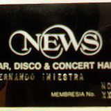 NEWS 90S