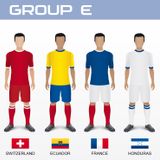 Mundial Αλλιώς 5 - Πέμπτος Όμιλος 21-06-2014