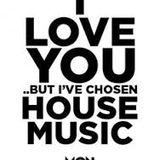 Zooma's Underground Old School House Mix