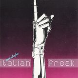 Ξ SΞVΞN - FRΞAKY ΞHo...III (Italian freak, jule 2012)