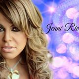 DJ NOST - JENNY RIVERA