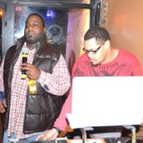 dj ballz deep & dj mark francis present 2's, 4's & 8's