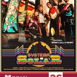 Informe musical: Systema Solar