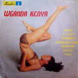 WGANDA KENYA - Sancocho Psicodelico Afrocaribeño