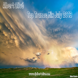 Albert Olive - Top Trance Mix July 2013