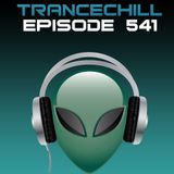 TranceChill 541 (07.07.2014)