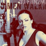 Bad Men Walking