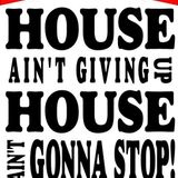 Labored Soulfully With House Music