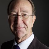 TO HELL & BACK by Sir Ian Kershaw THE WORLD AFTER TWO WORLD WARS on The Oldie Recordings