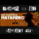 Giampo Dj Set January 2015