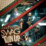 Dj Dredski - Dancehall swag tun up (2011 throwback)