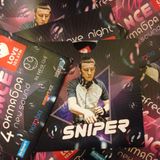DJ SNIPER DA FREAK LOVE NIGHT MIX